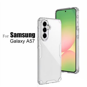 Чехол Nillkin Nature TPU Pro для Samsung Galaxy A57