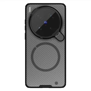 Чехол Nillkin CamShield Prop Magnetic для Vivo X300 Ultra (MagSafe)