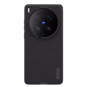 Чехол Nillkin Super Frosted Shield Pro Magnetic для Vivo X300 Ultra (MagSafe)