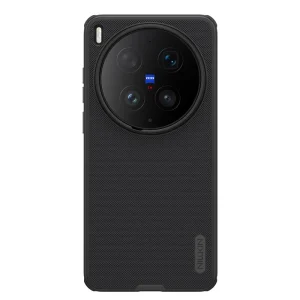 Чехол Nillkin Super Frosted Shield Pro Magnetic для Vivo X300 Ultra