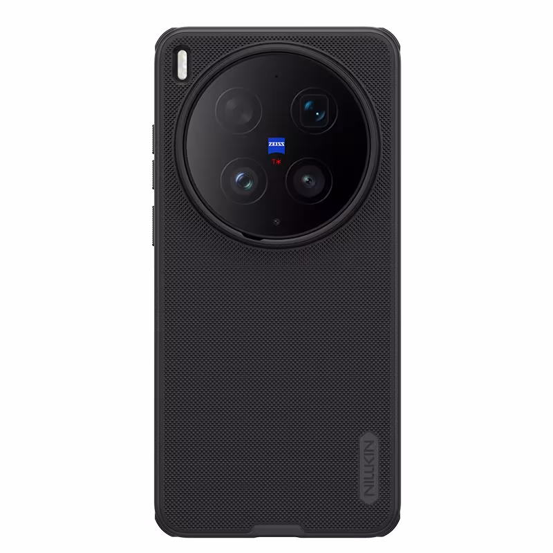 Чехол Nillkin Super Frosted Shield Pro Magnetic для Vivo X300 Ultra (MagSafe) Чехол Nillkin Super Frosted Shield Pro Magnetic для Vivo X300 Ultra (MagSafe)