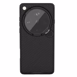 Чехол Nillkin CamShield Prop Magnetic для OPPO Find X9 Ultra