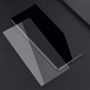 Защитное стекло Nillkin для внешнего экрана Samsung Z Fold 8 Ultra, Z Fold7, W26 (H+PRO)