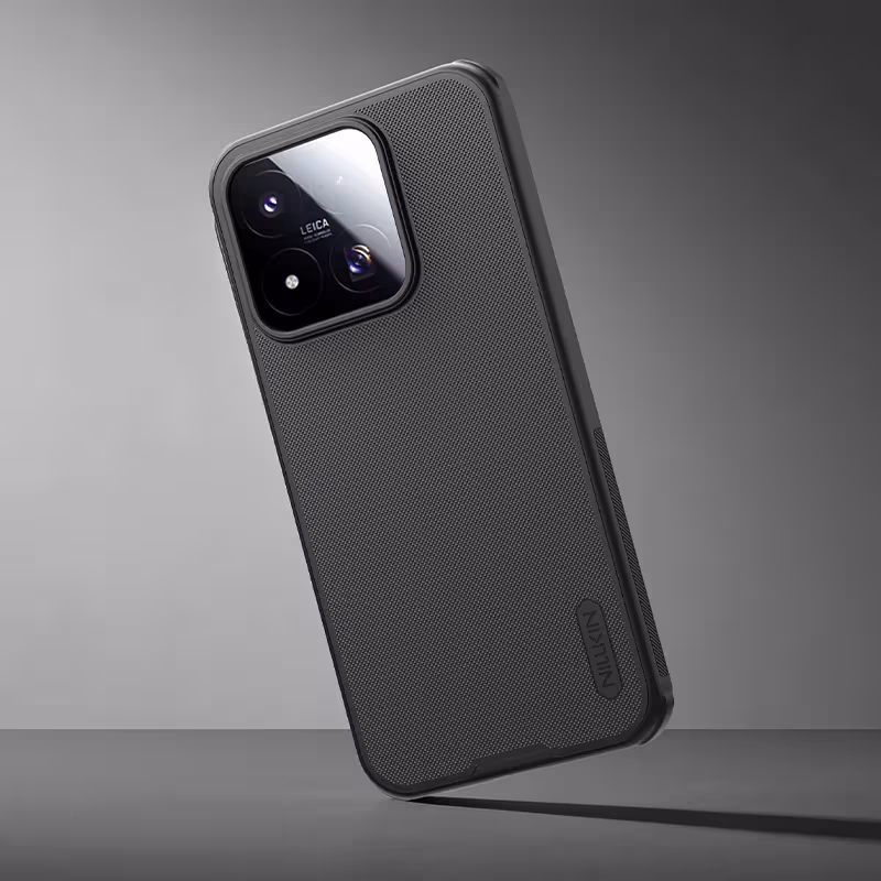 Чехол Nillkin Super Frosted Shield Pro для Xiaomi 17 Max (MagSafe) Чехол Nillkin Super Frosted Shield Pro для Xiaomi 17 Max (MagSafe) — изображение 2