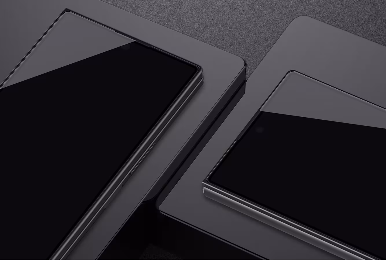 Nillkin For Samsung Galaxy Z Fold 8 Ultra Tempered Glass Outer Screen CP+PRO Glass Screen Protector For Samsung Z Fold7 / W26 5G Nillkin For Samsung Galaxy Z Fold 8 Ultra Tempered Glass Outer Screen CP+PRO Glass Screen Protector For Samsung Z Fold7 / W26 5G