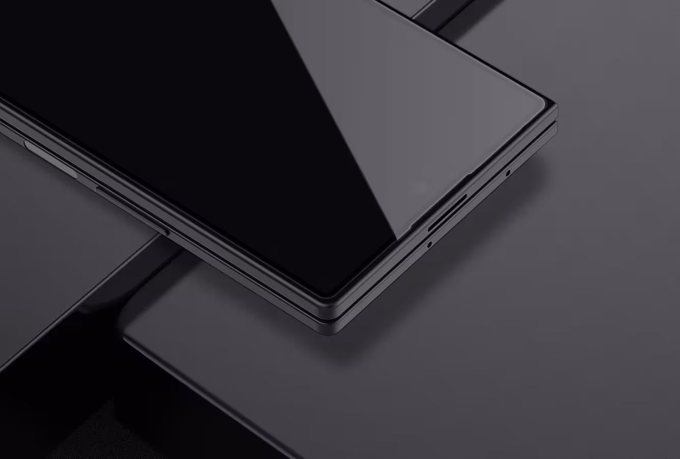 Nillkin For Samsung Galaxy Z Fold 8 Ultra Tempered Glass Outer Screen CP+PRO Glass Screen Protector For Samsung Z Fold7 / W26 5G Nillkin For Samsung Galaxy Z Fold 8 Ultra Tempered Glass Outer Screen CP+PRO Glass Screen Protector For Samsung Z Fold7 / W26 5G