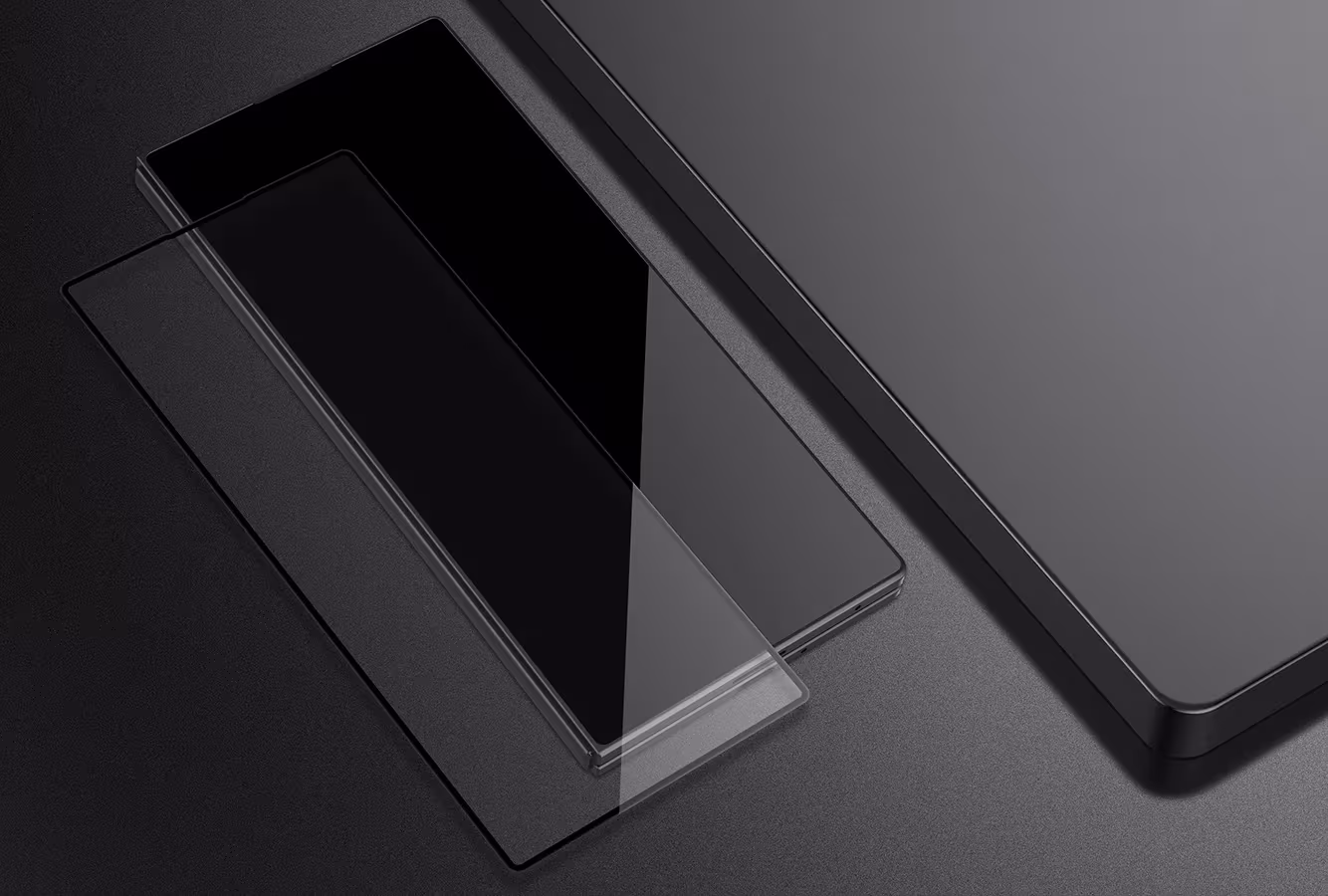 Nillkin For Samsung Galaxy Z Fold 8 Ultra Tempered Glass Outer Screen CP+PRO Glass Screen Protector For Samsung Z Fold7 / W26 5G Nillkin For Samsung Galaxy Z Fold 8 Ultra Tempered Glass Outer Screen CP+PRO Glass Screen Protector For Samsung Z Fold7 / W26 5G