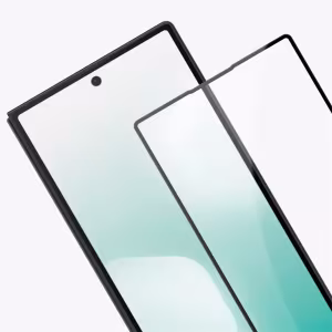 Защитное стекло Nillkin для внешнего экрана Samsung Galaxy Z Fold8 Ultra, Galaxy Z Fold7, W26 5G (CP+PRO)