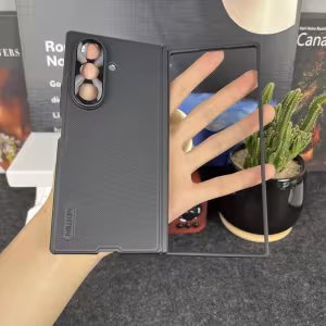 Чехол Nillkin Frosted Shield Fold для Samsung Galaxy Z Fold8, Galaxy Z Fold8 Ultra (MagSafe)