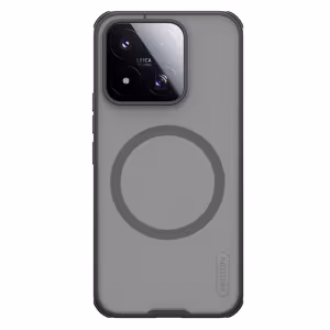 Чехол Nillkin Super Frosted Shield Pro Magnetic Edition для Xiaomi 17 Max