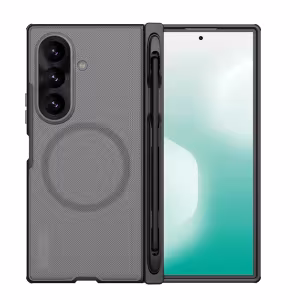 Чехол Nillkin Super Frosted Shield Fold для Samsung Galaxy Z Fold 8 Ultra (MagSafe)
