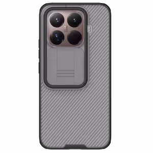 Чехол Nillkin CamShield Pro для Xiaomi 17T, Xiaomi 17T Pro, Xiaomi 15T, Xiaomi 15T Pro