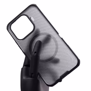 Чехол Nillkin Frosted Shield Pro Magnetic для Xiaomi 17T, Xiaomi 17T Pro, Xiaomi 15T, Xiaomi 15T Pro (MagSafe)