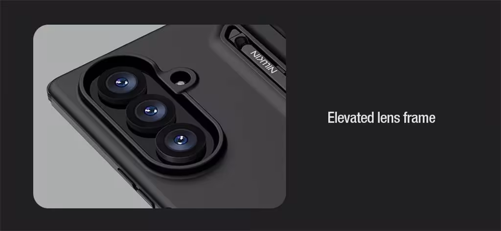 NILLKIN For Samsung Galaxy Z Fold 8 Ultra Case With Stylus Flex Pure Fold Case Soft Silicone Cover For Samsung Galaxy Z Fold 7 NILLKIN For Samsung Galaxy Z Fold 8 Ultra Case With Stylus Flex Pure Fold Case Soft Silicone Cover For Samsung Galaxy Z Fold 7
