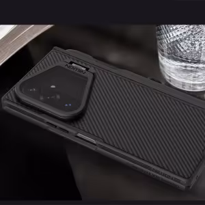 Чехол Nillkin CamShield Prop для Samsung Galaxy Z Fold 8 Ultra, Samsung Galaxy Z Fold 7 (MagSafe)