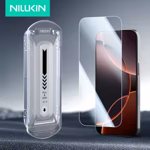 Защитное стекло Nillkin для экрана iPhone 16 Pro Max (H+PRO)