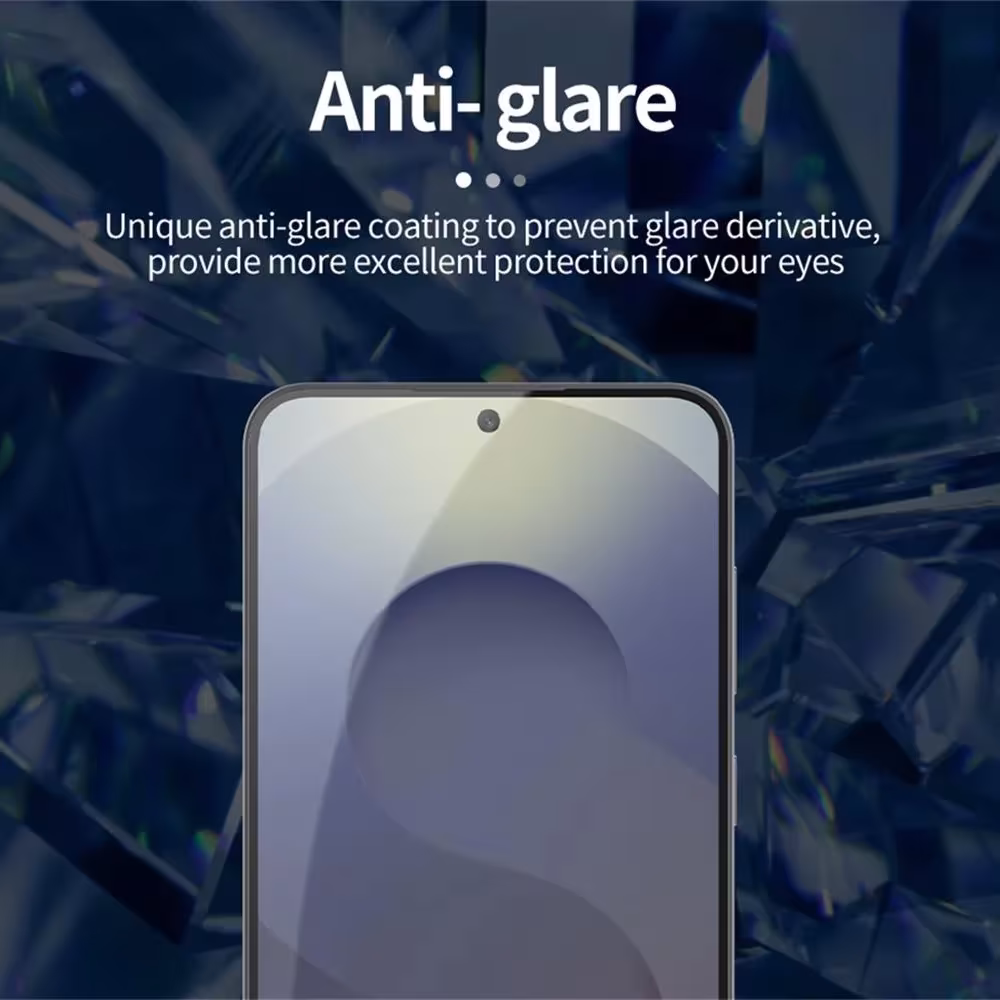 Защитное стекло Nillkin для Samsung Galaxy S26 FE, Galaxy S25 FE (H+PRO) Защитное стекло Nillkin для Samsung Galaxy S26 FE, Galaxy S25 FE (H+PRO) — изображение 5