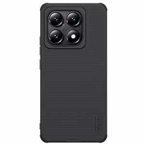 Чехол Nillkin Super Frosted Shield Pro для Xiaomi 14T Pro