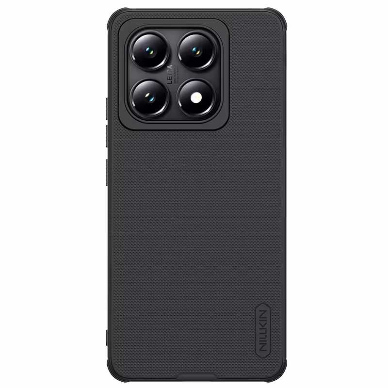 Чехол Nillkin Super Frosted Shield Pro для Xiaomi 14T Pro Чехол Nillkin Super Frosted Shield Pro для Xiaomi 14T Pro