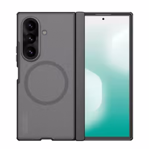 Чехол Nillkin Super Frosted Shield для Samsung Galaxy Z Fold 8, Galaxy Z Fold 8 Ultra (MagSafe)