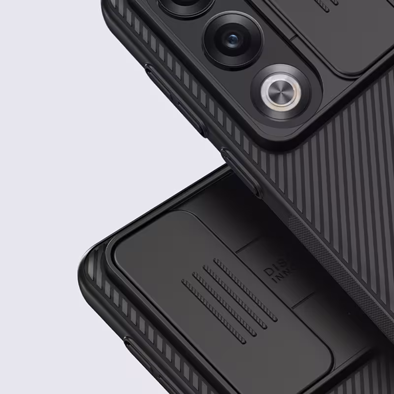 Чехол Nillkin CamShield для OnePlus Ace 3V Чехол Nillkin CamShield для OnePlus Ace 3V — изображение 5