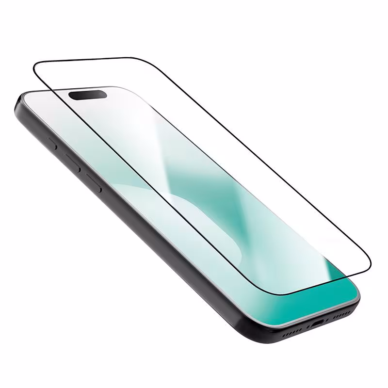 Защитное стекло Nillkin для iPhone 18 Pro Max, iPhone 17 Pro Max (CP+PRO) Защитное стекло Nillkin для iPhone 18 Pro Max, iPhone 17 Pro Max (CP+PRO) — изображение 3