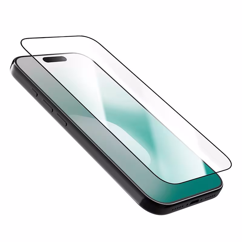Защитное стекло Nillkin для iPhone 17 Pro, iPhone 18 Pro (CP+PRO) Защитное стекло Nillkin для iPhone 17 Pro, iPhone 18 Pro (CP+PRO) — изображение 3