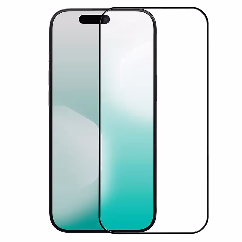 Защитное стекло Nillkin для iPhone Air (CP+PRO) Защитное стекло Nillkin для iPhone Air (CP+PRO)