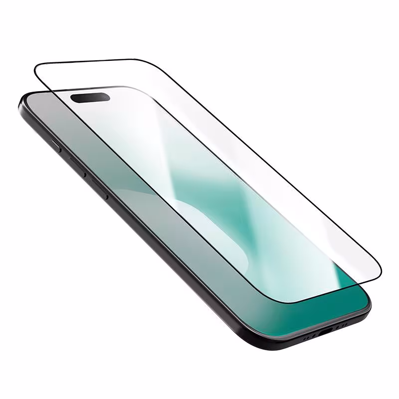 Защитное стекло Nillkin для iPhone Air (CP+PRO) Защитное стекло Nillkin для iPhone Air (CP+PRO) — изображение 3