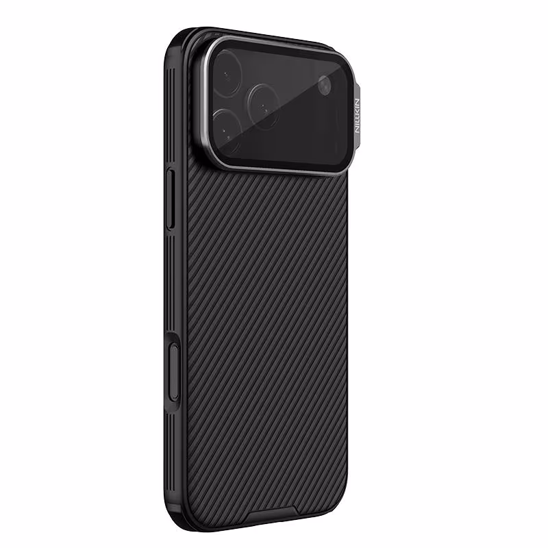 Чехол Nillkin Camshield Prop для iPhone 17 Pro Max Чехол Nillkin Camshield Prop для iPhone 17 Pro Max — изображение 2