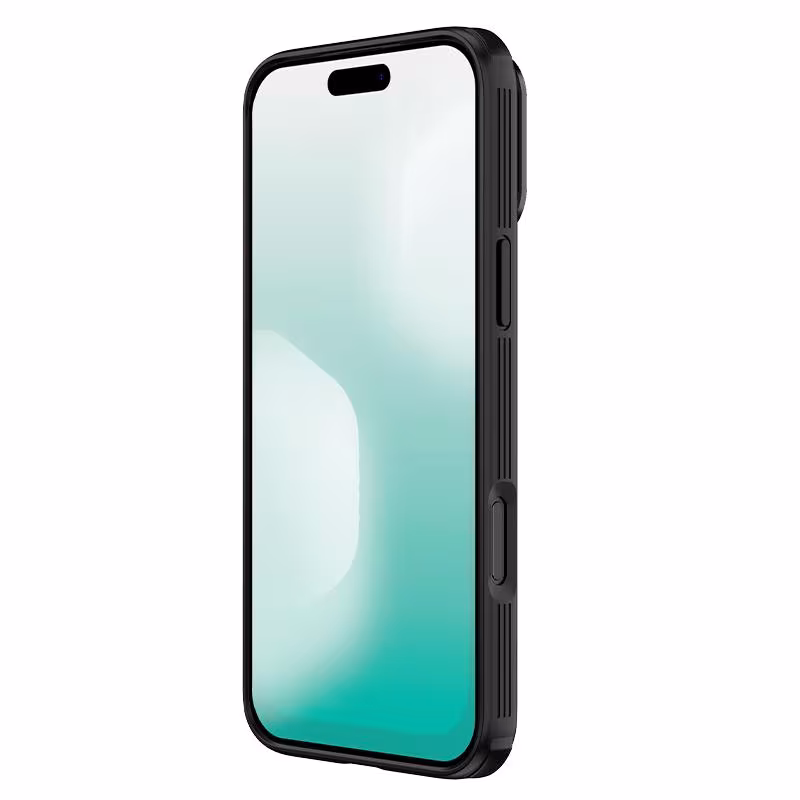 Чехол Nillkin Camshield Prop для iPhone 17 Pro Max Чехол Nillkin Camshield Prop для iPhone 17 Pro Max — изображение 3