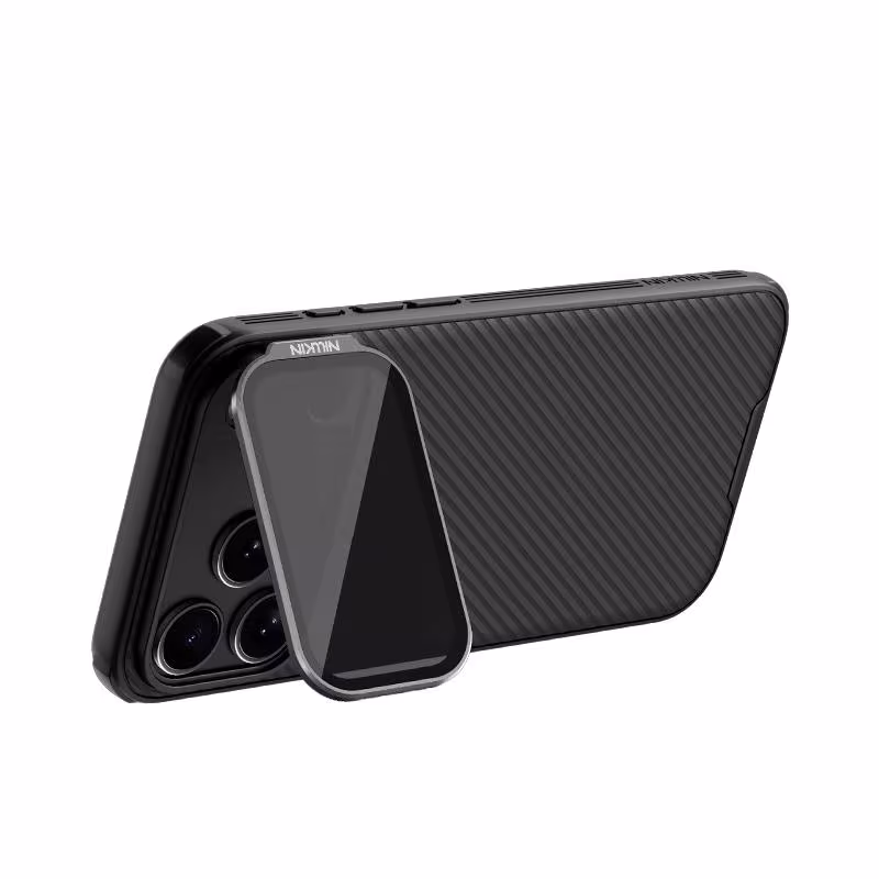 Чехол Nillkin Camshield Prop для iPhone 17 Pro Max Чехол Nillkin Camshield Prop для iPhone 17 Pro Max — изображение 4
