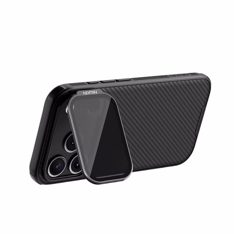 Чехол Nillkin Camshield Prop для iPhone 17 Pro Чехол Nillkin Camshield Prop для iPhone 17 Pro — изображение 4