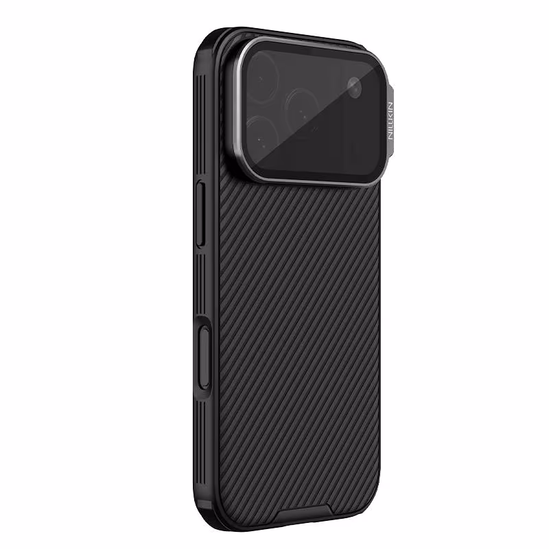 Чехол Nillkin Camshield Prop для iPhone 17 Pro Чехол Nillkin Camshield Prop для iPhone 17 Pro — изображение 2