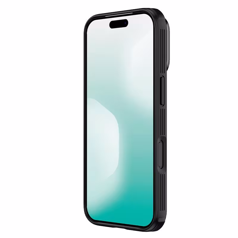 Чехол Nillkin Camshield Prop для iPhone 17 Pro Чехол Nillkin Camshield Prop для iPhone 17 Pro — изображение 3