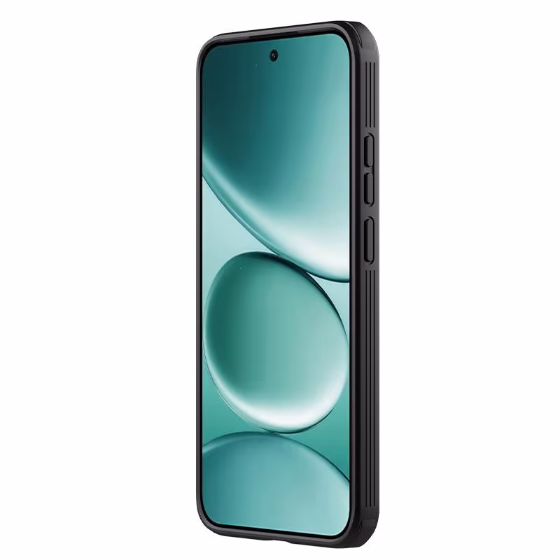 Чехол Nillkin CamShield Pro для Redmi Note 15 Pro 5G Global Чехол Nillkin CamShield Pro для Redmi Note 15 Pro 5G Global — изображение 3