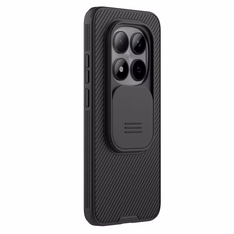 Чехол Nillkin CamShield Pro для Redmi Note 15 Pro 5G Global Чехол Nillkin CamShield Pro для Redmi Note 15 Pro 5G Global — изображение 2
