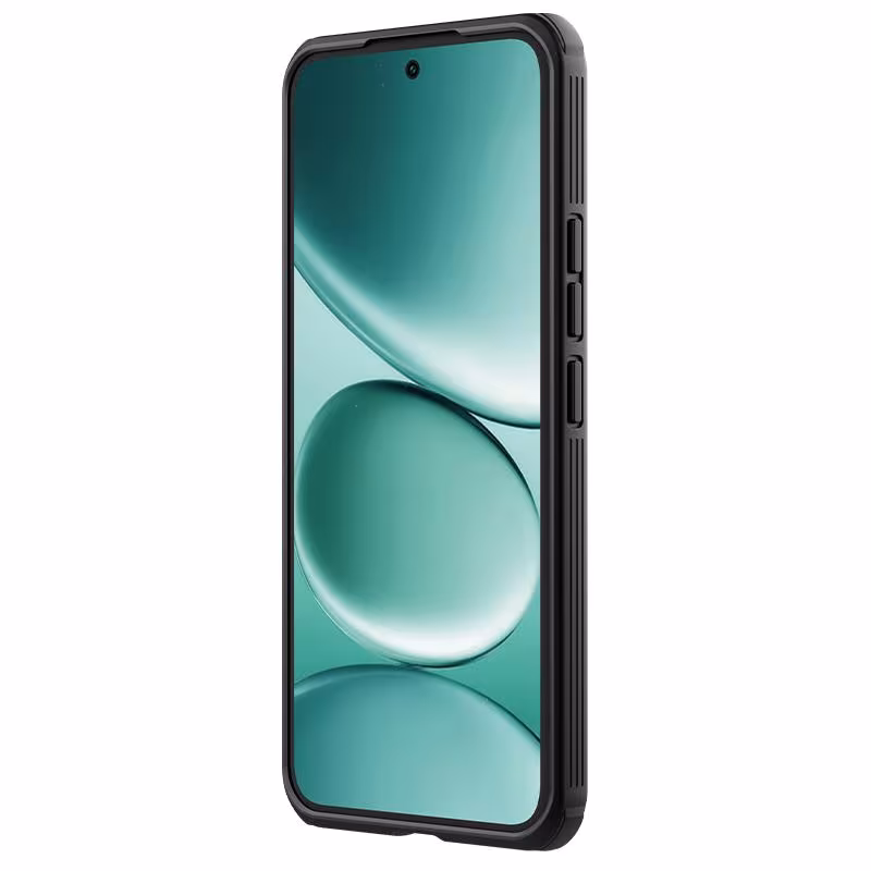 Чехол Nillkin CamShield Pro для Redmi Note 15 Pro+ 5G Global Чехол Nillkin CamShield Pro для Redmi Note 15 Pro+ 5G Global — изображение 3