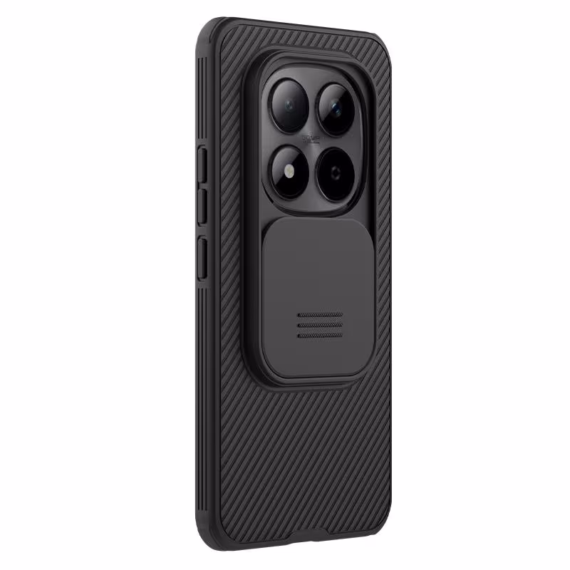 Чехол Nillkin CamShield Pro для Redmi Note 15 Pro+ 5G Global Чехол Nillkin CamShield Pro для Redmi Note 15 Pro+ 5G Global — изображение 2