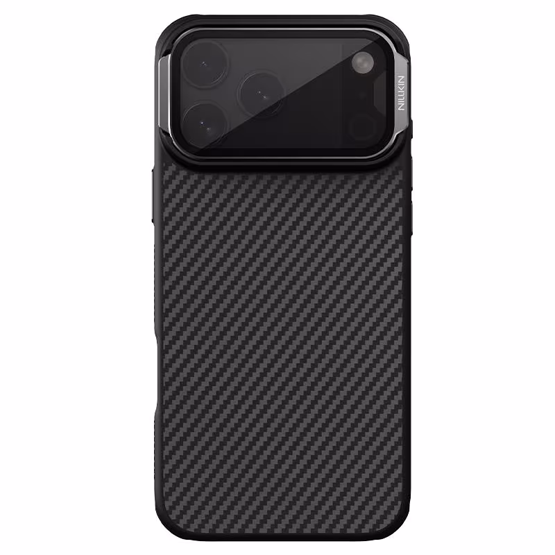 Чехол Nillkin CarboProp для iPhone 17 Pro Max (MagSafe) Чехол Nillkin CarboProp для iPhone 17 Pro Max (MagSafe) — изображение 2
