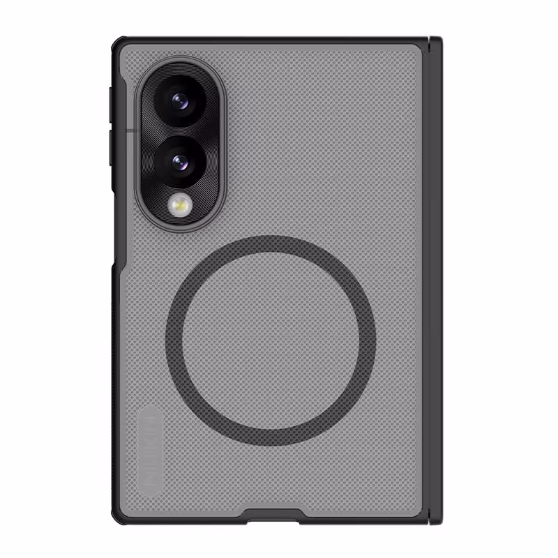 Чехол Nillkin Super Frosted Shield Fold для Samsung Galaxy Z Fold8 5G (MagSafe) Чехол Nillkin Super Frosted Shield Fold для Samsung Galaxy Z Fold8 5G (MagSafe) — изображение 2