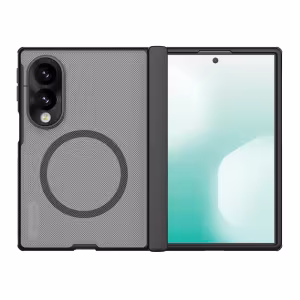 Чехол Nillkin Super Frosted Shield Fold для Samsung Galaxy Z Fold8 5G (MagSafe)