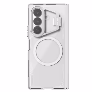 Чехол NILLKIN Iceblade Prop для Samsung Galaxy Z Fold8 Ultra 5G (MagSafe)