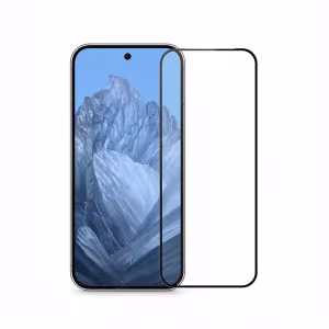 Защитное стекло Nillkin для Google Pixel 11 Pro, Pixel 11, Pixel 10 Pro, Pixel 10, Pixel 9 Pro, Pixel 9 (CP+PRO)