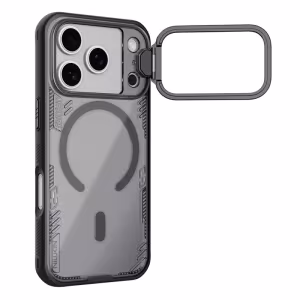 Чехол Nillkin Iceblade Prop для iPhone 17 Pro Max, iPhone 17 Pro, iPhone 18 Pro Max, iPhone 18 Pro (MagSafe)
