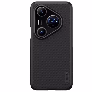 Чехол Nillkin Frosted Shield для Huawei Pura 80 Pro, Pura 80 Pro+, Pura 80, Pura 80 Ultra (MagSafe)