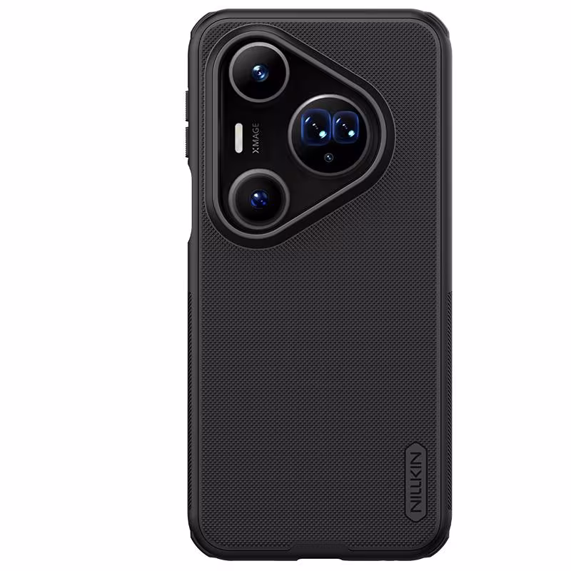 Чехол Nillkin Frosted Shield для Huawei Pura 80 Pro, Pura 80 Pro+, Pura 80, Pura 80 Ultra (MagSafe) Чехол Nillkin Frosted Shield для Huawei Pura 80 Pro, Pura 80 Pro+, Pura 80, Pura 80 Ultra (MagSafe)