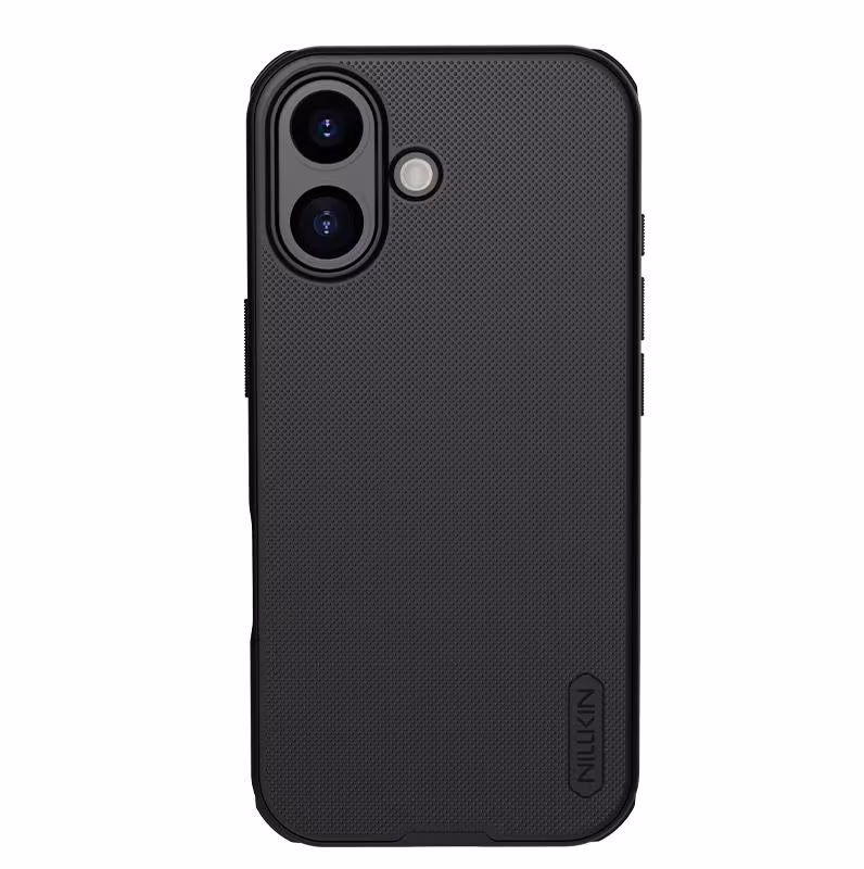 Чехол Nillkin Frosted Shield Pro для iPhone 17 (MagSafe) Чехол Nillkin Frosted Shield Pro для iPhone 17 (MagSafe)