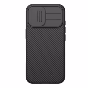 Чехол Nillkin CamShield Pro для iPhone 17 (MagSafe)