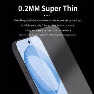 Защитное стекло Nillkin для POCO F9 Ultra, Redmi K90, Redmi K90 Pro Max, F8 Ultra, F9 Pro, F8 Pro (H+PRO)